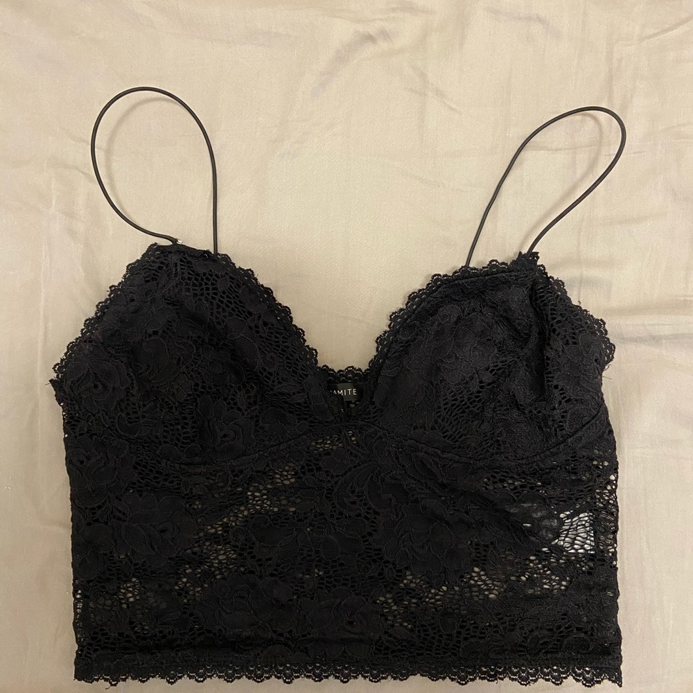 Dynamite Bralette